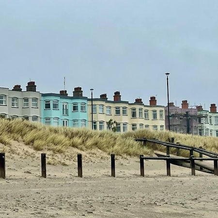 Pass The Keys Hafan Stylish 2 Bedroom Sea View Apartment Pwllheli Eksteriør bilde