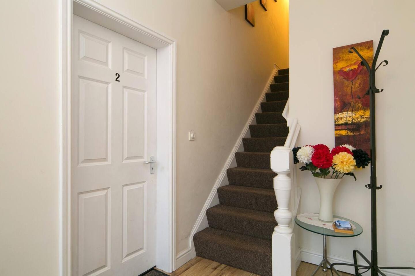 Pass The Keys Hafan Stylish 2 Bedroom Sea View Apartment Pwllheli Eksteriør bilde